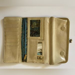 Hobo International - old release of Rachel Continental